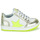 Shoes Girl Low top trainers GBB HERMINE White