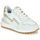 Shoes Girl Low top trainers GBB POLANA White