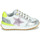 Shoes Girl Low top trainers GBB AMALIA White