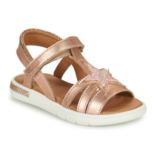 Shoes Girl Sandals GBB SATY Pink