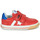 Shoes Boy Low top trainers GBB KIWI Red