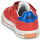 Shoes Boy Low top trainers GBB KIWI Red