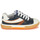 Shoes Boy Low top trainers GBB BATINO Blue