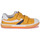 Shoes Boy Low top trainers GBB COSIMO Yellow