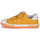 Shoes Boy Low top trainers GBB COSIMO Yellow