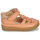 Shoes Children Sandals GBB KASSIM Orange
