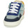 Shoes Girl High top trainers GBB LASARA Blue