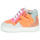 Shoes Girl High top trainers GBB LASARA Multicolour