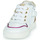 Shoes Girl High top trainers GBB LAMANE White