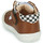 Shoes Boy High top trainers GBB STANNY Brown