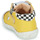 Shoes Boy High top trainers GBB STANNY Yellow