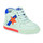 Shoes Boy High top trainers GBB RIKKIE White