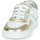 Shoes Boy Low top trainers GBB JOEY Gold