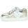 Shoes Boy Low top trainers GBB JOEY Gold