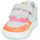 Shoes Children High top trainers GBB TASMINA Pink