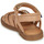 Shoes Girl Sandals GBB AUGUSTINE Beige