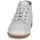 Shoes Girl High top trainers Little Mary VIVALDI White
