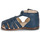 Shoes Boy Sandals Little Mary JULES Marine