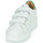Shoes Women Low top trainers Vanessa Wu ELSA White / Green