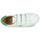 Shoes Women Low top trainers Vanessa Wu ELSA White / Green