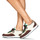Shoes Women Low top trainers Vanessa Wu SELAH Multicolour
