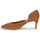 Shoes Women Court shoes JB Martin ENVIE Goat / Velvet / Camel