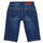 Clothing Boy Shorts / Bermudas Pepe jeans TRACKER SHORT Blue / Dark