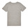 Clothing Boy short-sleeved t-shirts Pepe jeans FLAG LOGO JR S/S N Grey