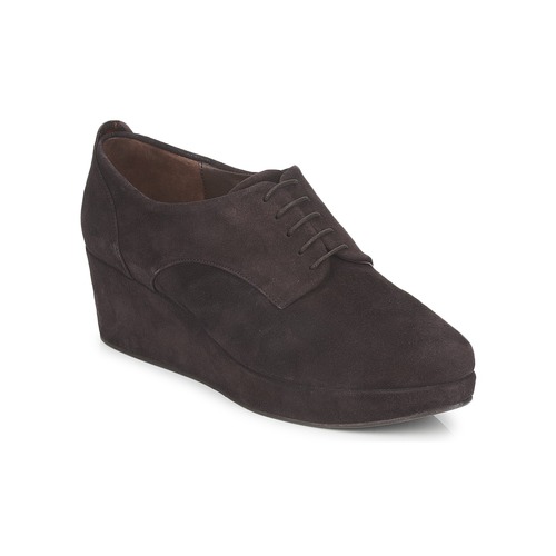 Shoes Women Derby shoes Coclico PEARL Brown