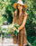 Clothing Women Short Dresses Céleste DAHLIA Multicolour