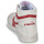 Shoes High top trainers Diadora GAME L HIGH WAXED White / Red