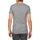 material Men short-sleeved t-shirts Eleven Paris LILY M MEN Grey