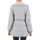 material Women Duffel coats Eleven Paris TOBBY WOMEN Grey