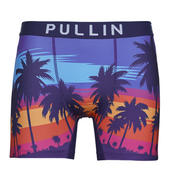 Underwear Men Boxer shorts Pullin NIGHTBEACH Multicolour