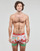 Underwear Men Boxer shorts Pullin NOELPARTY Multicolour