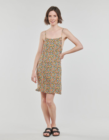 Rip Curl AFTERGLOW DITSY DRESS Multicolour