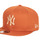 Clothes accessories Caps New-Era SIDE PATCH 9FIFTY NEW YORK YANKEES Orange