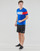 Clothing Men Shorts / Bermudas Le Coq Sportif ESS Short Regular N°1 M Black