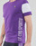 Clothing Men short-sleeved t-shirts Le Coq Sportif BAT Tee SS N°2 M Violet