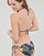 Clothing Women Swimsuits Roxy ROXY INTO THE SUN TIKI TRI SET Multicolour