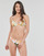 Clothing Women Swimsuits Roxy PT BEACH CLASSICS FIXEDTRI SET Multicolour