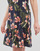 Clothing Women Short Dresses Roxy BIKINI PARTY Multicolour