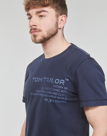 Tom Tailor 1035638 Marine