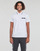 Clothing Men short-sleeved polo shirts Jack & Jones JPRBLABOYER White