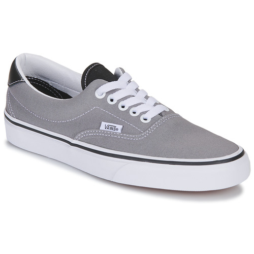 Vans 59 Grey - Free delivery | Spartoo NET ! - Shoes Low top trainers USD/$66.40