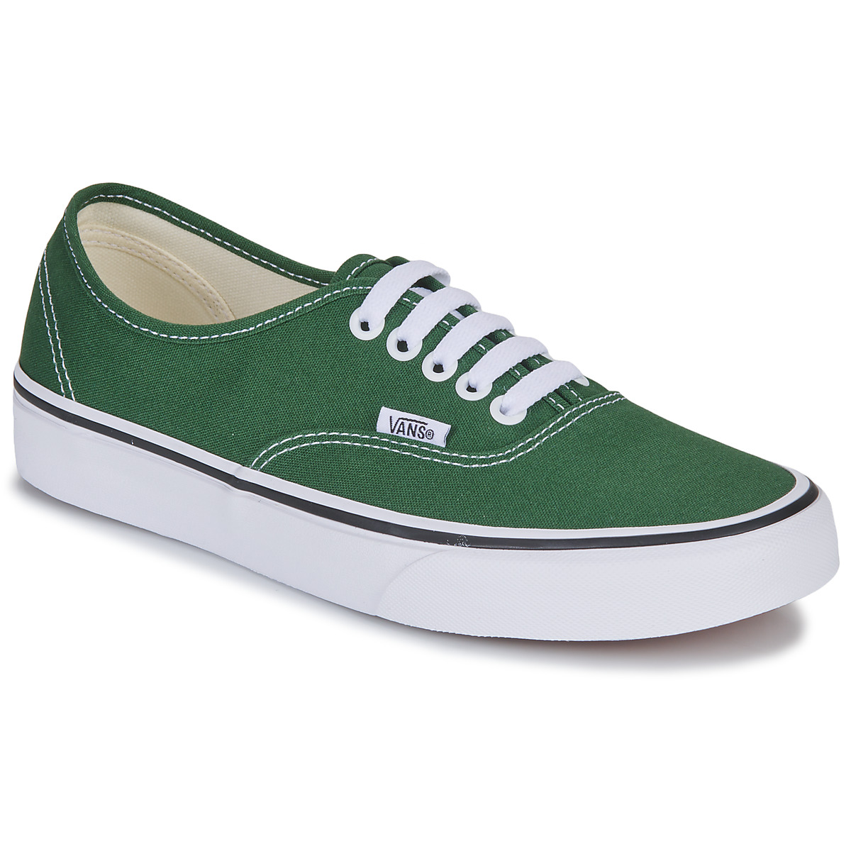AUTHENTIC Green - Free | Spartoo NET ! Shoes Low top trainers USD/$75.00