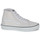 Shoes High top trainers Vans SK8-Hi TAPERED Beige