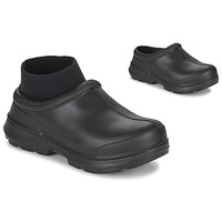 Shoes Women Wellington boots UGG TASMAN Black
