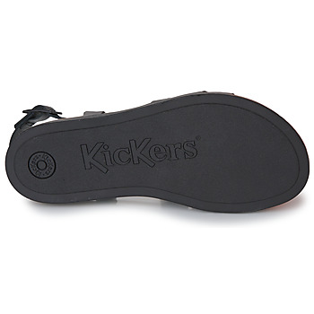 Kickers KICK ALICE Black