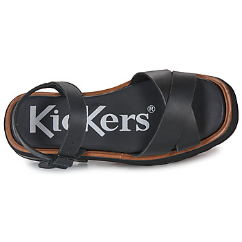 Kickers KICK HEKO Black
